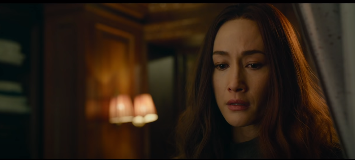 Izašao je trailer za The Protege s Maggie Q