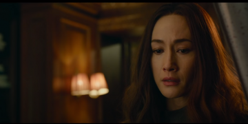 Izašao je trailer za The Protege s Maggie Q