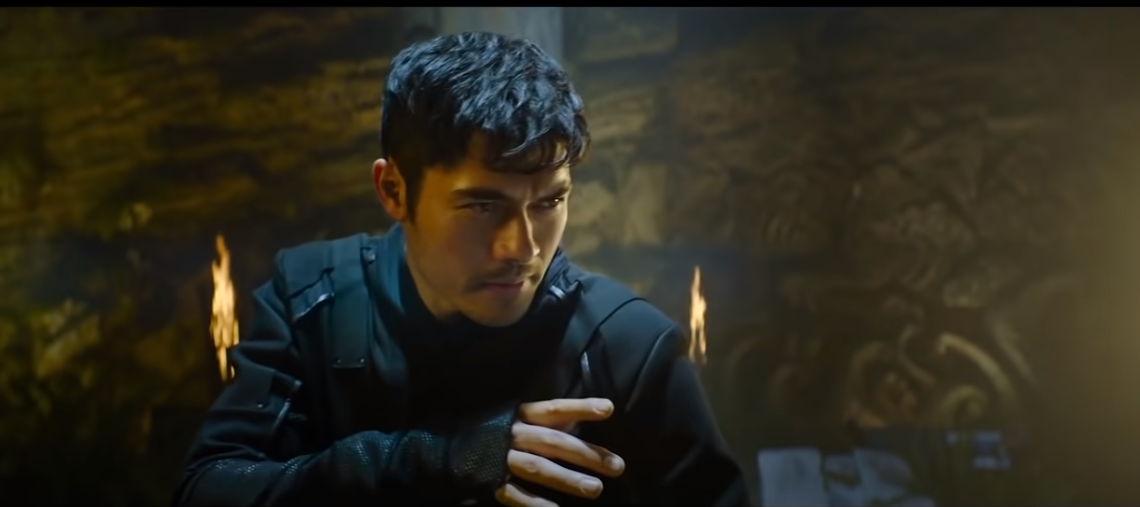 Izašao je trailer za Snake Eyes: G.I. Joe Origins