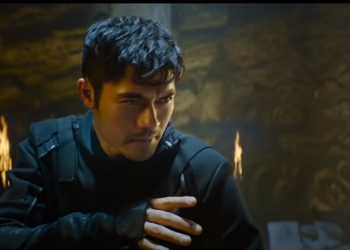 Izašao je trailer za Snake Eyes: G.I. Joe Origins