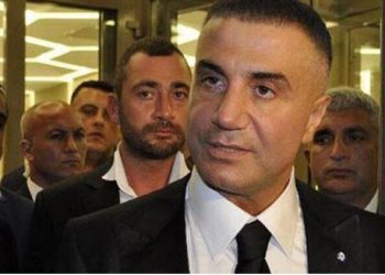 Mafijaš koji je radio za Erdogana iznosi najveće optužbe protiv njega