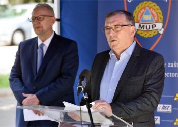 CAPAK: Vrlo blizu smo stare normale! Vraćaju se koncerti i eventi uskoro.