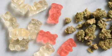 Ima li luđih poslastica od onih s kanabisom? Donosimo vam cijelu listu!