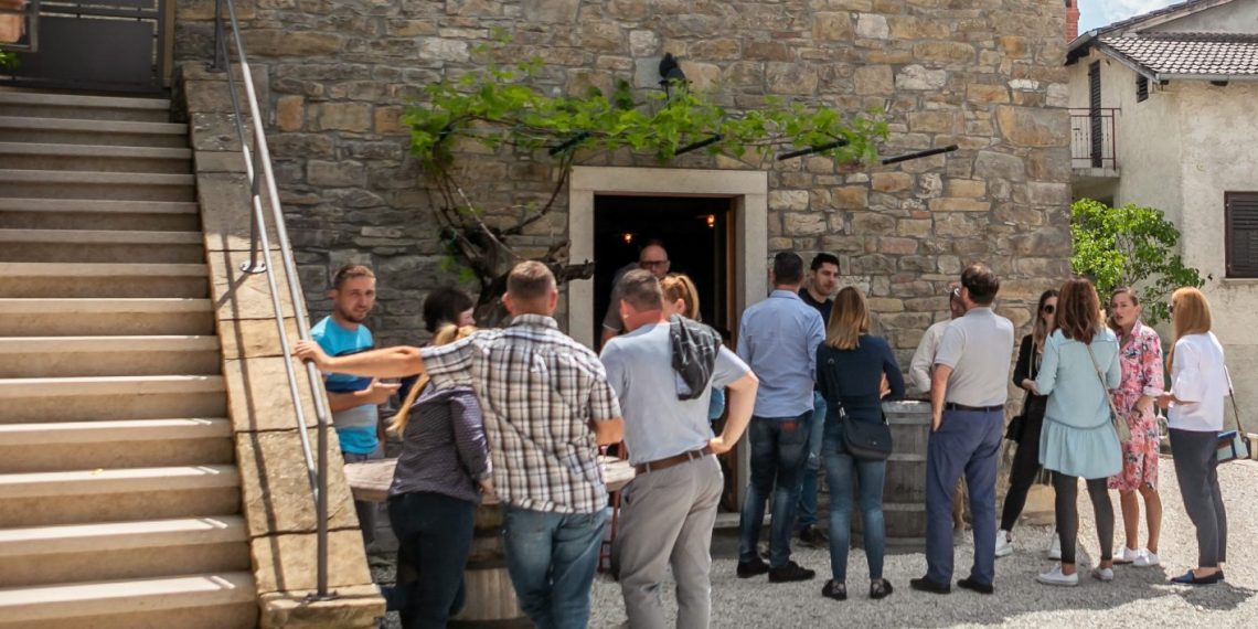WINE DAY – Dan otvorenih vinskih podruma Istre se vraća!