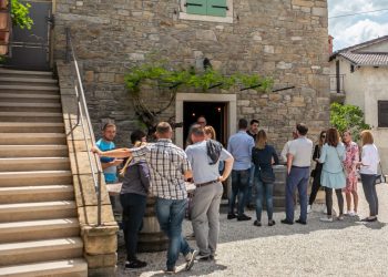 WINE DAY – Dan otvorenih vinskih podruma Istre se vraća!