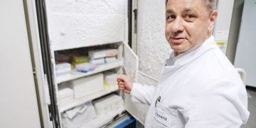 Znanstvenik Trampuž: Do osmog, devetog mjeseca virus zaboravljamo
