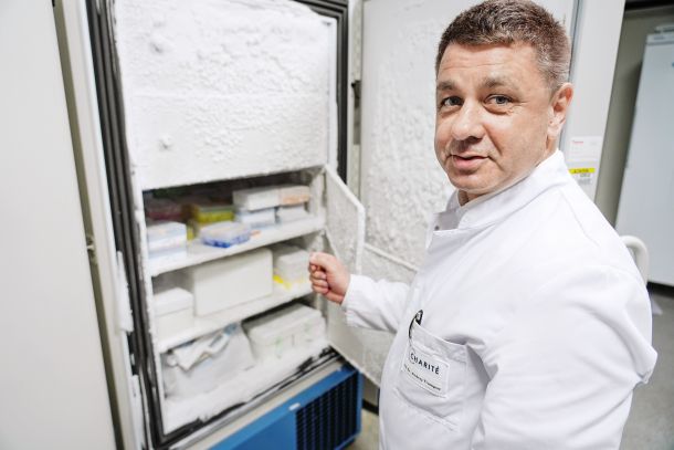 Znanstvenik Trampuž: Do osmog, devetog mjeseca virus zaboravljamo