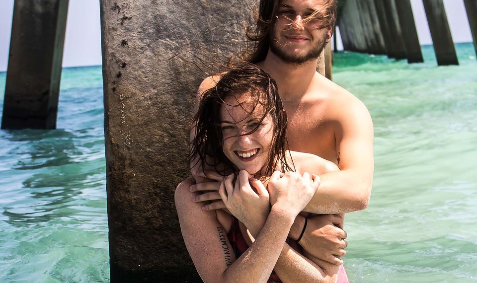 Misterija riješena: Zašto mnogi parovi vremenom počinju sličiti jedni na druge?