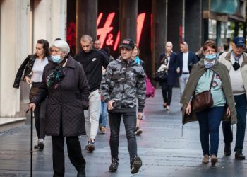 COVID mjere širom EU popuštaju, evo kakvo je stanje u državama