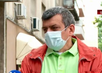 Epidemiolog Kaić: Do kraja šestog mjeseca 55% mora biti cijepljeno