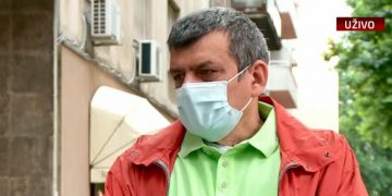 Epidemiolog Kaić: Do kraja šestog mjeseca 55% mora biti cijepljeno