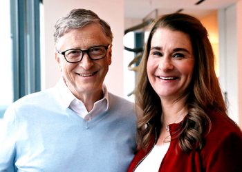 Razvode se Bill i Melinda Gates
