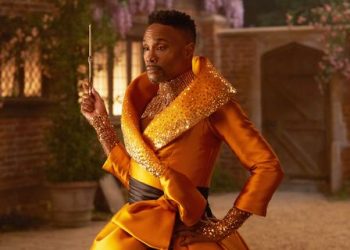 Poseov Billy Porter otkriva da je HIV pozitivan 14 godina nakon dijagnoze: ‘To radim zbog sebe!