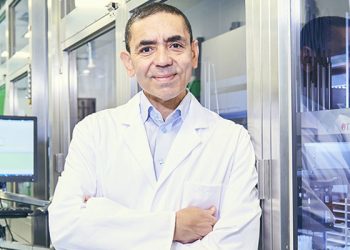 Kralj cjepiva: Maske, pandemija, normalan život za cijelu zemlju dolazi kada cijela zemlja bude cijepljena