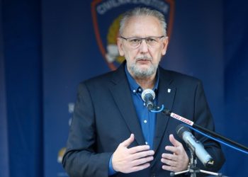 Božinović: Sretan sam. Počinju otvaranja, eventi, zatvoreni objekti…