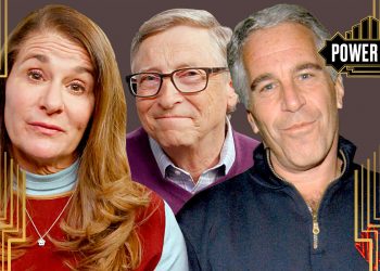 Američki mediji istražuju odnos Billa Gatesa, Trumpa i pedofila Epsteina.