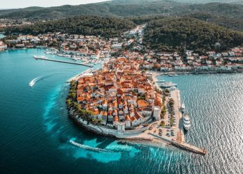 Forbes proglasio Korčulu najsigurnijim otokom za ovo ljetovanje