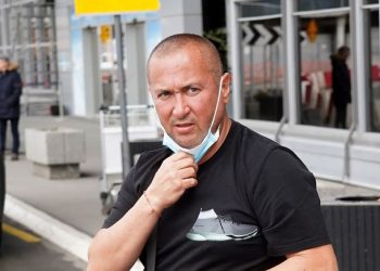 Poznati pjevač oglasio se nakon što ga je uhitilo: Osramotili su me pred susjedima