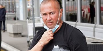 Poznati pjevač oglasio se nakon što ga je uhitilo: Osramotili su me pred susjedima