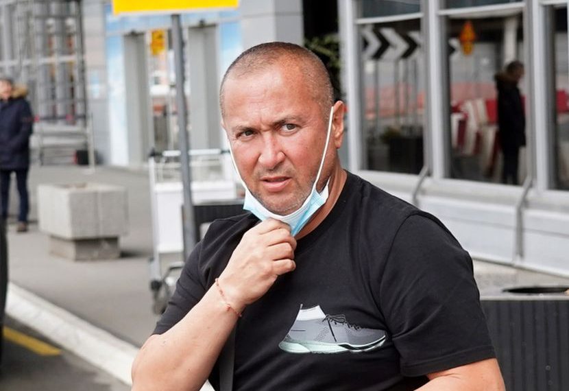 Poznati pjevač oglasio se nakon što ga je uhitilo: Osramotili su me pred susjedima