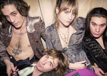 Ovo je priča Talijana koji su pobjedili na sinoćnjem Eurosongu, a evo i o čemu govori njihova pjesma!