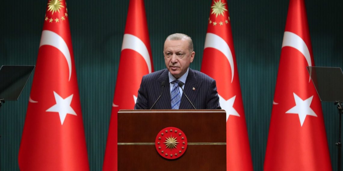 Erdogan: Mržnja prema Islamu je kriva za tragedije u Bosni i Palestini