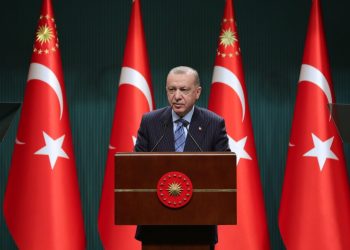 Erdogan: Mržnja prema Islamu je kriva za tragedije u Bosni i Palestini