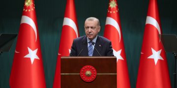 Erdogan: Mržnja prema Islamu je kriva za tragedije u Bosni i Palestini