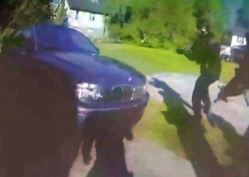 Krenuo je autom na policiju, ubijen je i nitko neće odgovarati