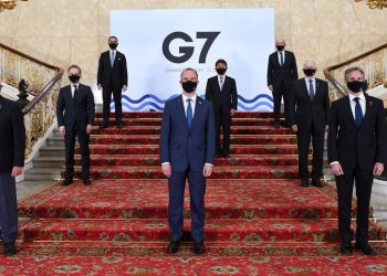 G7 najavio oštro nezadovoljstvo Rusijom