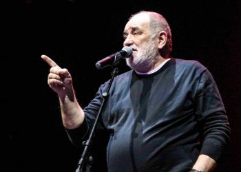 Balaševićeve pjesme biti će u udžbenicima glazbene kulture u Srbiji!