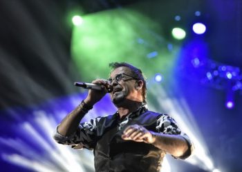 Gibonni predstavio novi hit, a večeras i koncert kojeg je posvetio Danu grada Splita!