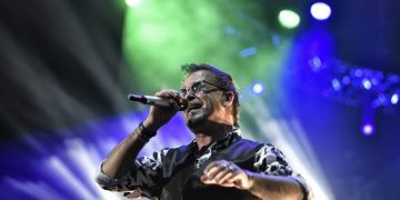 Gibonni predstavio novi hit, a večeras i koncert kojeg je posvetio Danu grada Splita!