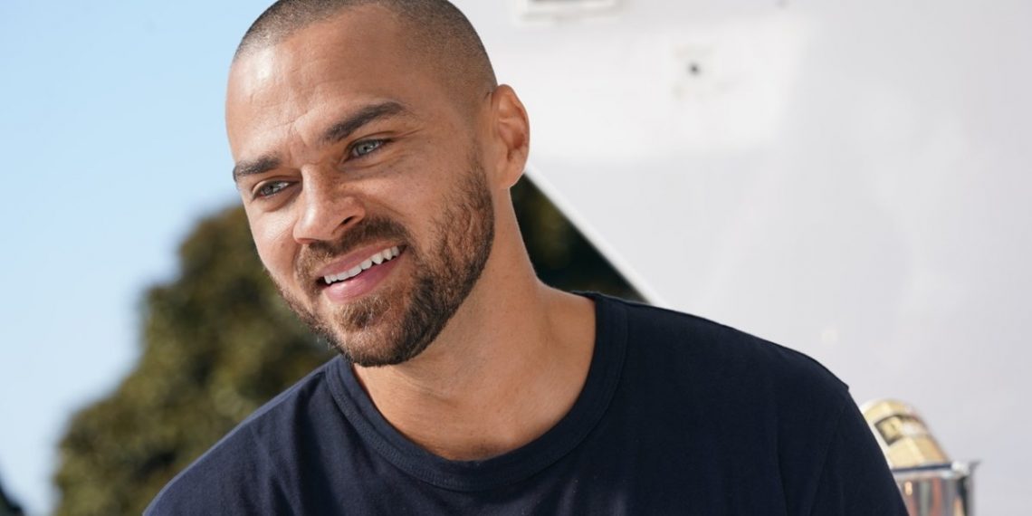 Jesse Williams nakon 12 sezona napušta “Uvod u anatomiju”