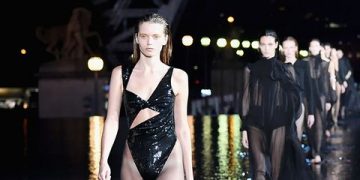 Saint Laurent održati će modni događaj u Veneciji
