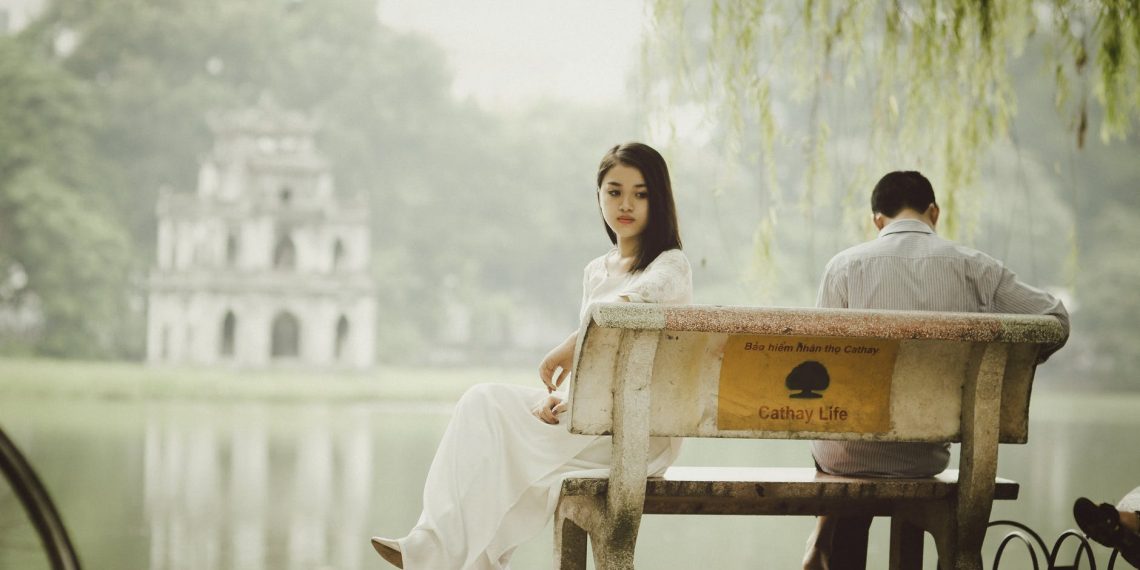 U vezi ste, a osjećate se usamljeno? Nije nemoguće…