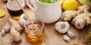 Najbolji prirodni antibiotici i saveznici imuniteta