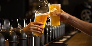 Točeno pivo kao sredstvo umjetničke slobode