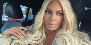 JELENA KARLEUŠA O NASTUPU GRUPE HURRICANE: “Pobijedio je ku**eviti Italijan, jer vi nemate pojma!”