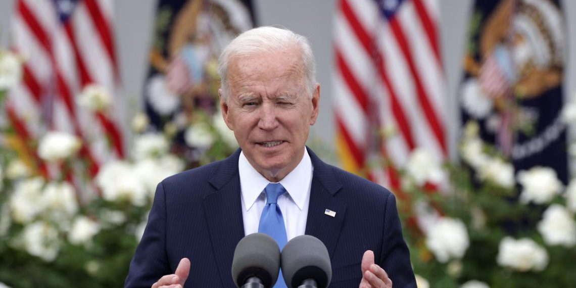 Joe Biden Hrvatskoj: Čestitamo! Stojimo uz vas i vaše prirodne ljepote!