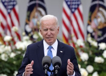 Joe Biden Hrvatskoj: Čestitamo! Stojimo uz vas i vaše prirodne ljepote!