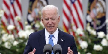 Joe Biden Hrvatskoj: Čestitamo! Stojimo uz vas i vaše prirodne ljepote!