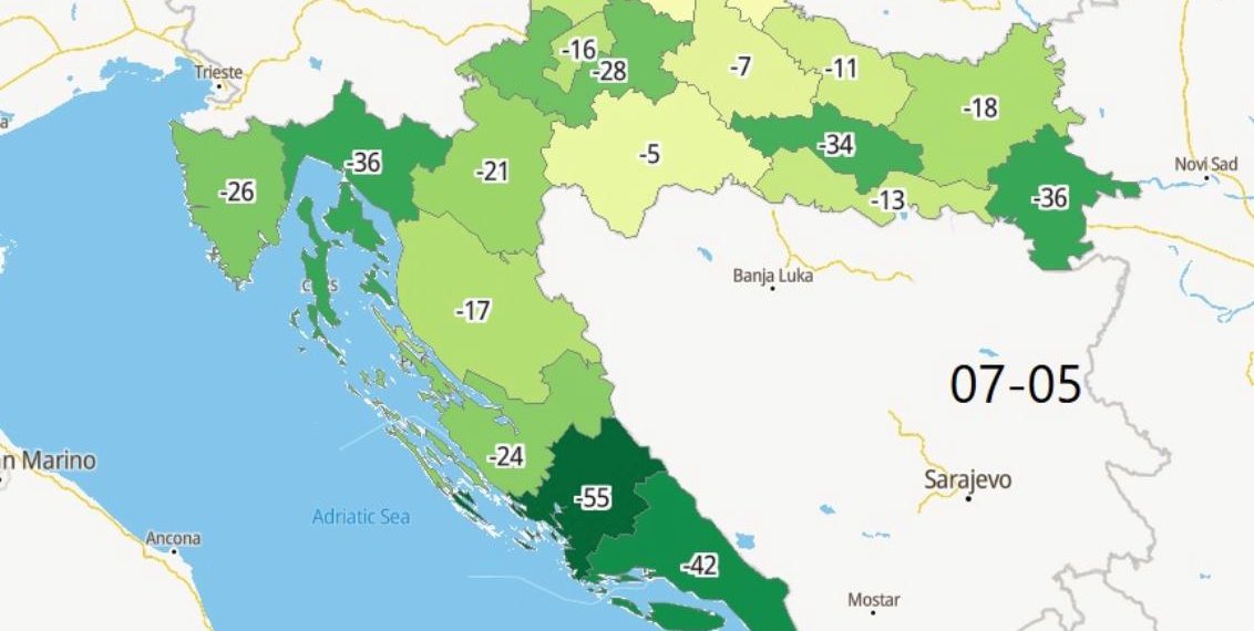 LAUC TRIJUMFIRA JER SU SE RUGALI NJEGOVIM NAJAVAMA