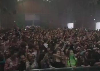 Životi se vraćaju u normalu, eksperimenti sa koncertima!