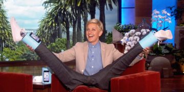 Ellen DeGeneres odlučila privesti kraju svoju kultnu emisiju: “Vrijeme je za nove izazove”