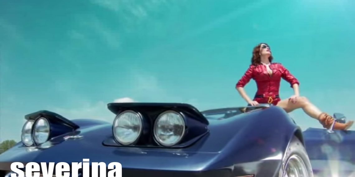 Severina priznala da se kaje zbog jednog spota: “Trudna sam klečala na betonu..”