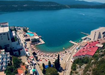 NEUM: Bosanskohercegovački biser na Jadranu