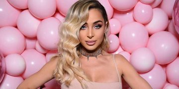 Maya prekinula suradnju s poznatim reperima,lagali je!