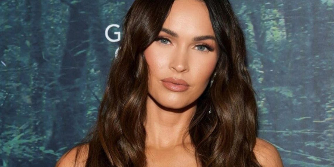 Megan Fox u providnoj majici zagolicala maštu pratitelja: “Odmah sam povećao sliku..”