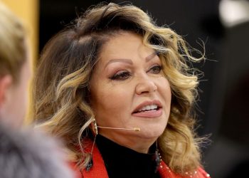 NIKAD NISAM BEZ LJUBAVI, ŽIVOT NIJE JEDAN ČOVJEK! Neda Ukraden iznijela je detalje iz PRIVATNOG života, otkrila je kakva je u ODNOSIMA!